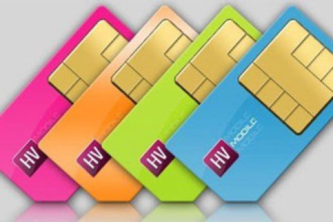 办理注册卡要注意哪些问题？