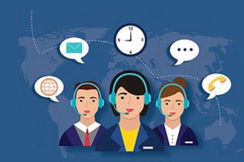 什么是电销外呼系统？