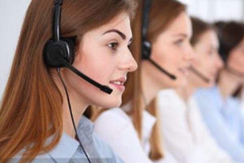 电话客服外包是什么？