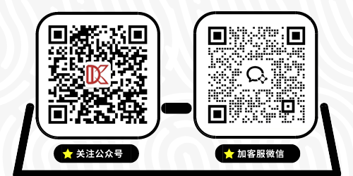 多鲲通信公众号