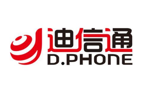 迪信通注册卡（0月租卡）